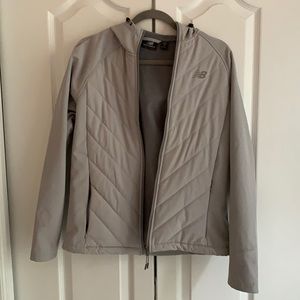 Like new New Balance jacket